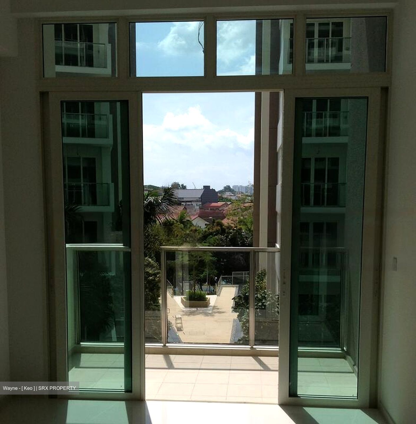 Vacanza @ East (D14), Condominium #630300511